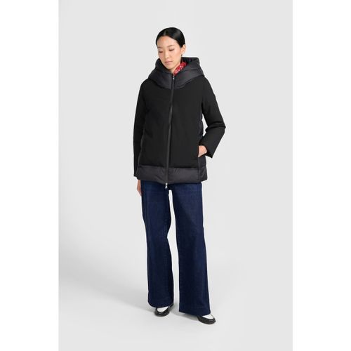 Veste Giacca Donna Lytton Coat 2 - Canadiens - Modalova