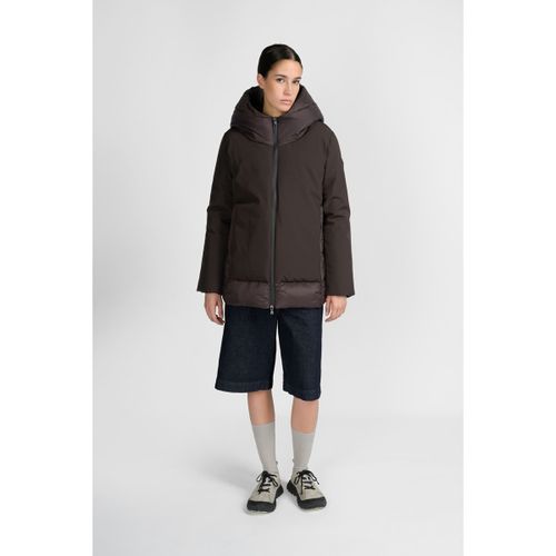 Veste Giacca Donna Lytton Coat 2 - Canadiens - Modalova