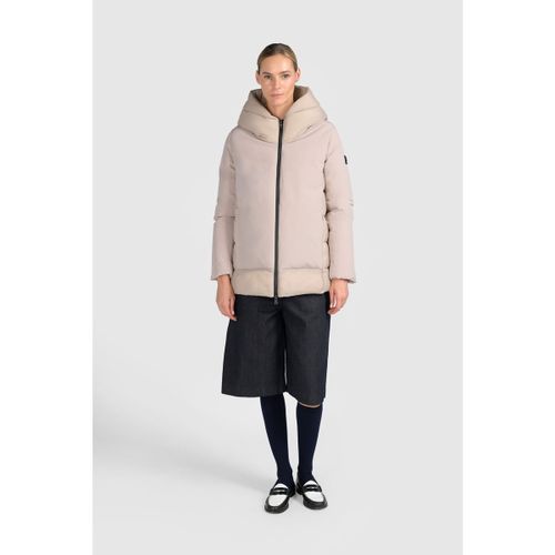 Veste Giacca Donna Lytton Coat 2 - Canadiens - Modalova
