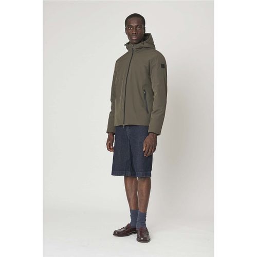 Veste Giacca Uomo Carignan 2 - Canadiens - Modalova