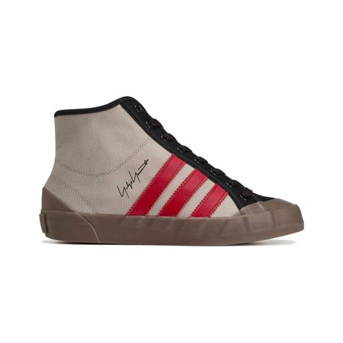 Baskets Y-3 Nisi Hi - Y-3 - Modalova
