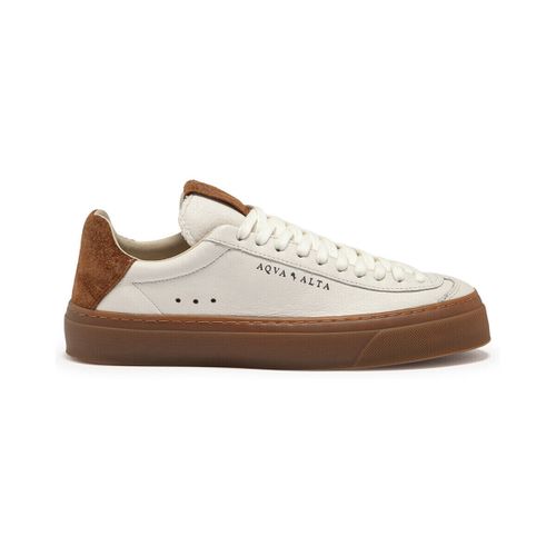 Baskets Baskets DOGE01-LEC-MLK-COG - Aqua Alta - Modalova