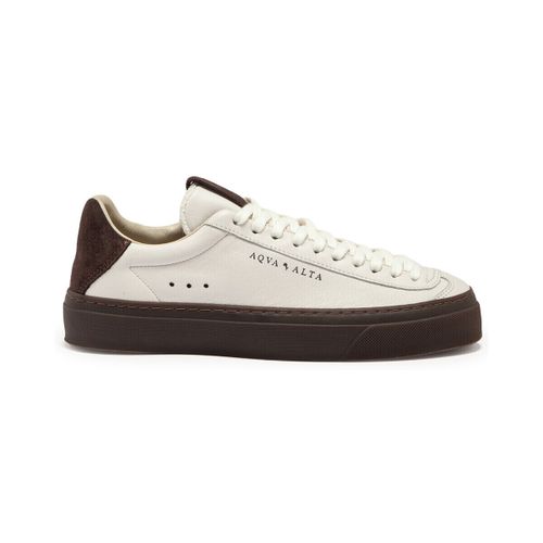 Baskets Baskets DOGE01-LEC-MLK-DKB - Aqua Alta - Modalova