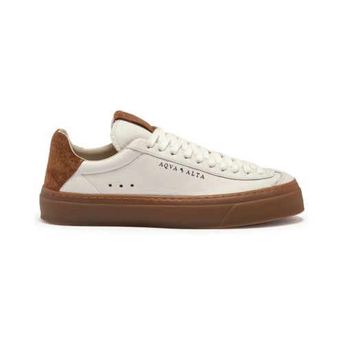 Baskets Baskets WDOGE01-LEC-MLK-COG - Aqua Alta - Modalova
