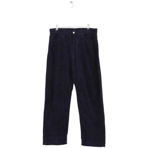 Pantalon Pantalon droit bleu marine - Carhartt - Modalova