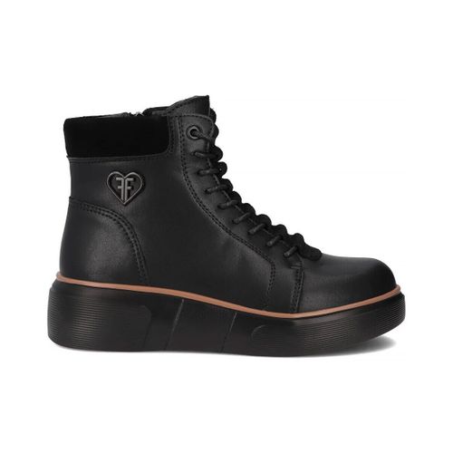 Bottines Filippo DBT712826BK - Filippo - Modalova