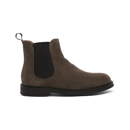 Bottines Frau A73C3VISONE - Frau - Modalova