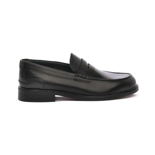 Mocassins Clarks Craft James - Clarks - Modalova