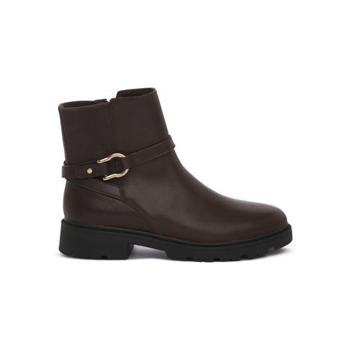 Bottines Clarks Code Bay - Clarks - Modalova