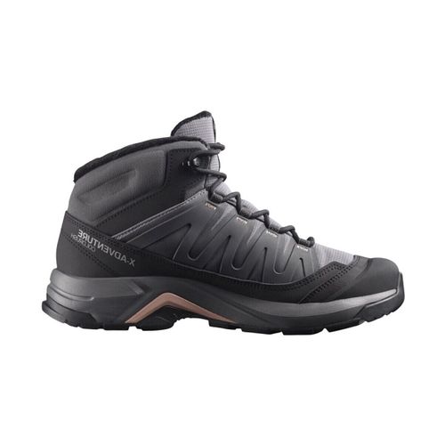 Baskets montantes X-Adventure Coldrush - Salomon - Modalova