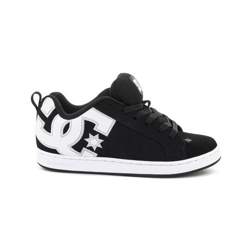 Baskets basses Court Graffik - DC Shoes - Modalova