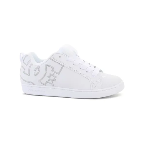 Baskets basses Court Graffik - DC Shoes - Modalova