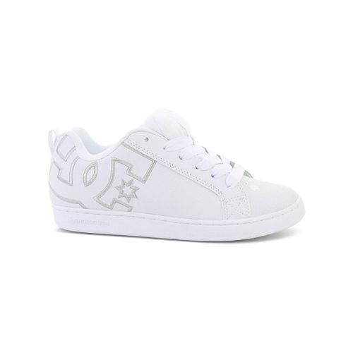 Baskets basses Court Graffik - DC Shoes - Modalova