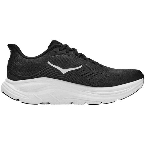Chaussures Clifton 11 "Black/White" - Hoka - Modalova