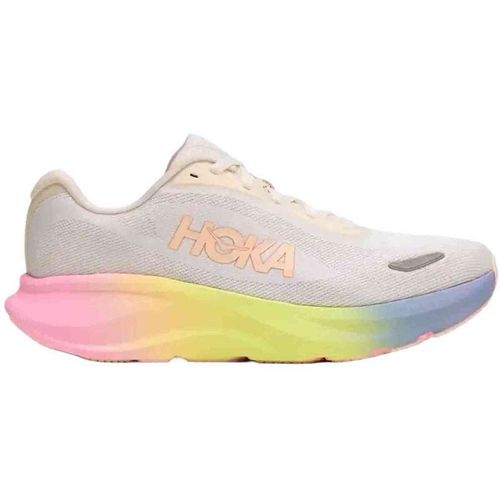 Baskets basses Rincon 5 "Alabaster/Tange" - Hoka - Modalova