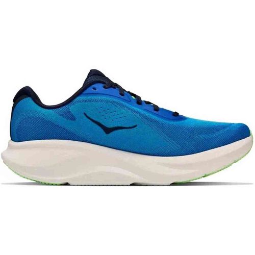Baskets basses Clifton 9 "Blue / Green" - Hoka - Modalova