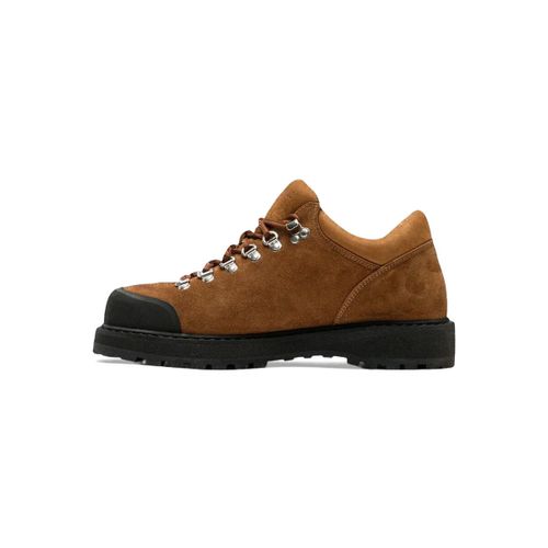 Baskets Diemme Cornaro Bison Suede - Diemme - Modalova