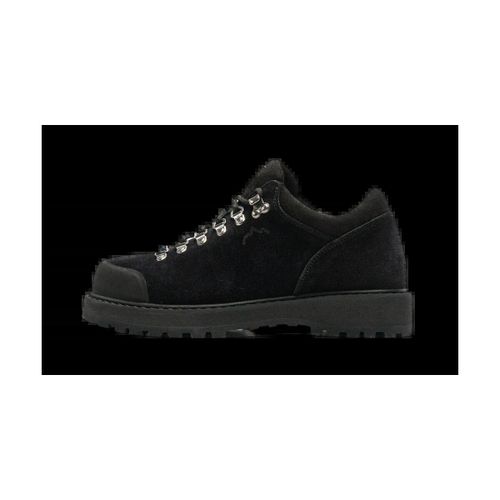 Baskets Diemme Cornaro Black Suede - Diemme - Modalova