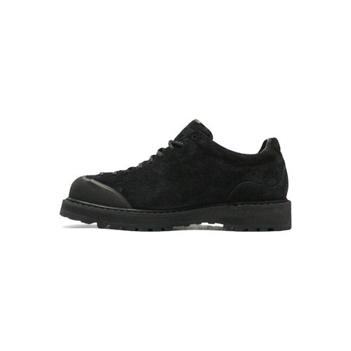 Baskets Diemme Ampezzo Black Suede - Diemme - Modalova