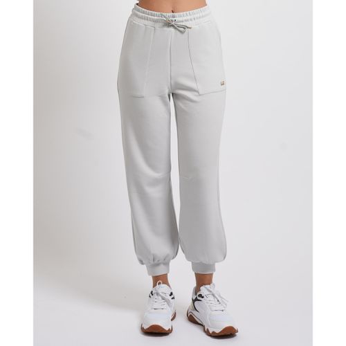 Pantalon Pantalon jogging relaxed fit - Emporio Armani EA7 - Modalova