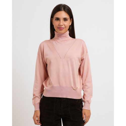 Pull Gaudi Pull col haut femme - Gaudi - Modalova
