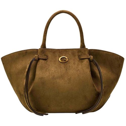 Sac à main Sac à Main Allegra Olive - Guess - Modalova