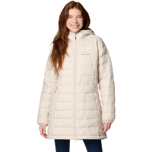 Parka Powder Lite II Mid Jacket - Columbia - Modalova