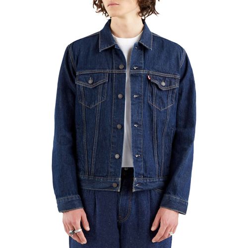 Blouson Blouson en jean LEVI'S® TRUCKER Rockridge - Levis - Modalova