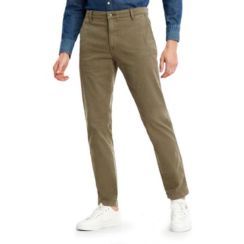 Pantalon Pantalon LEVI'S® XX CHINO STANDARD Bunker Olive Shady - Levis - Modalova