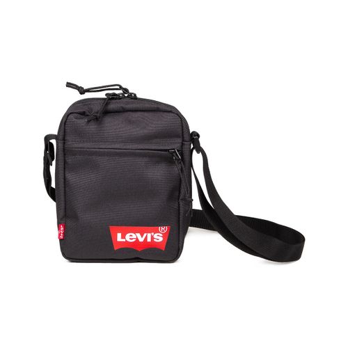 Sac Levis Sacoche MINI CROSS Black - Levis - Modalova