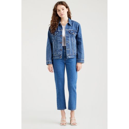 Jeans Jean LEVI'S® 501® CROP Jazz Pop - Levis - Modalova