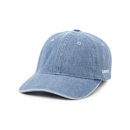 Casquette Casquette LEVI'S® ESSENTIAL Light Indigo - Levis - Modalova