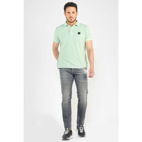 Jeans Jean TEMPS DES CERISES 711 BASIC Grey - Dogg - Modalova