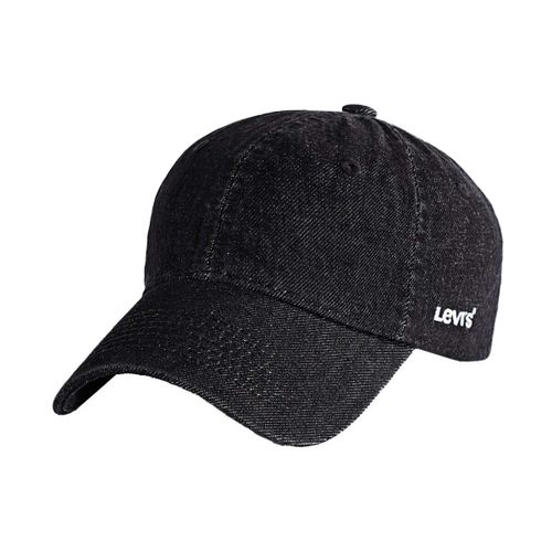 Casquette Casquette LEVI'S® ESSENTIAL Black - Levis - Modalova
