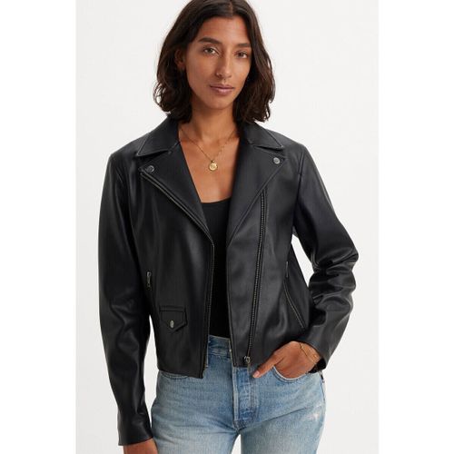Veste Blouson LEVI'S® LELOU Caviar - Levis - Modalova