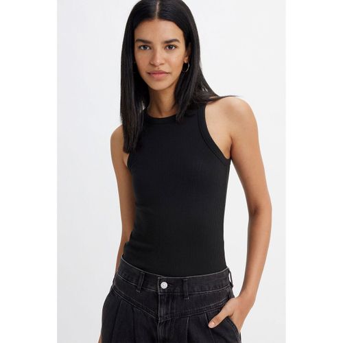 T-shirt Débardeur LEVI'S® TANK Caviar - Levis - Modalova
