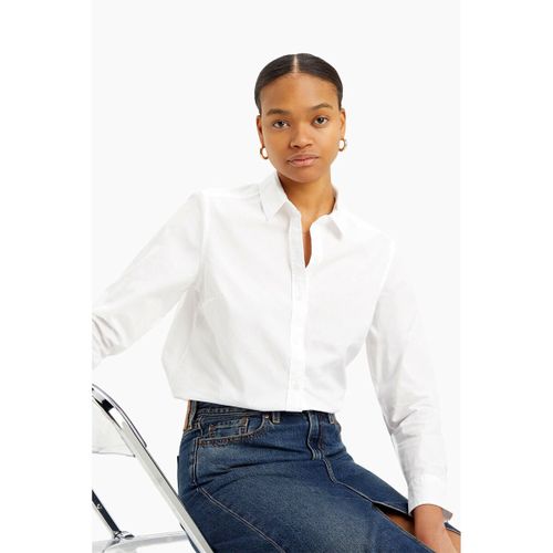 Chemise Chemise LEVI'S® CLASSIC Bright White - Levis - Modalova