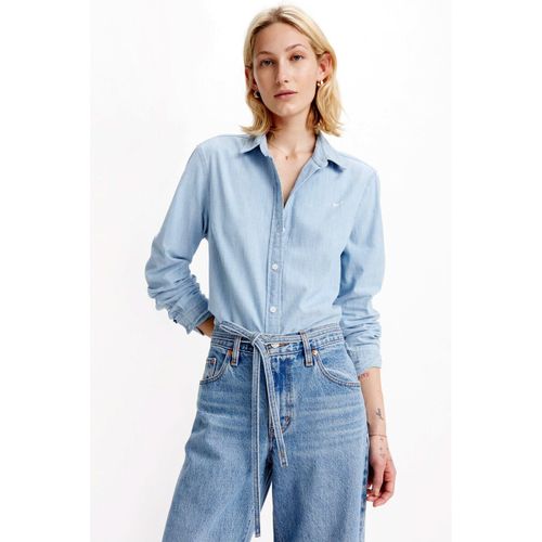 Chemise Chemise LEVI'S® CLASSIC Dazed Light Stone - Levis - Modalova