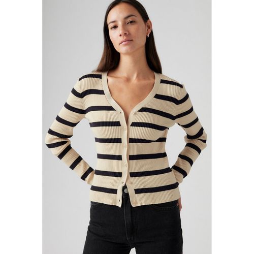 Pull Cardigan LEVI'S® TULIPE Redwood - Levis - Modalova