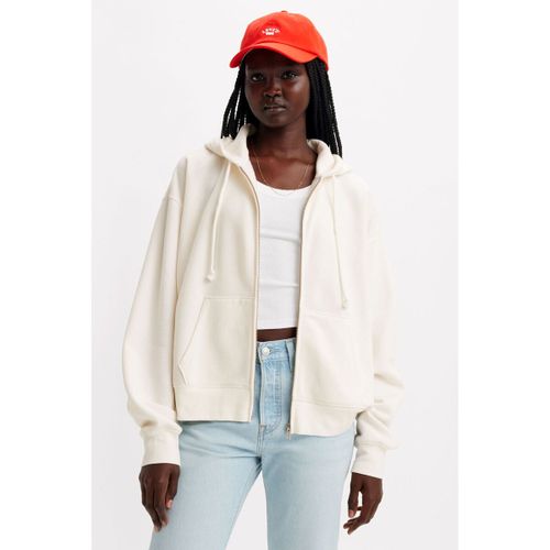 Sweat-shirt Sweat LEVI'S® ZIP Sugar - Levis - Modalova