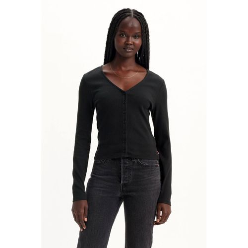 T-shirt Tee Shirt LEVI'S® MUSE Black - Levis - Modalova