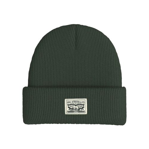 Bonnet Bonnet LEVI'S® BACKPATCH Army - Levis - Modalova