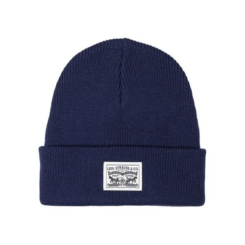 Bonnet Bonnet LEVI'S® BACKPATCH Navy - Levis - Modalova
