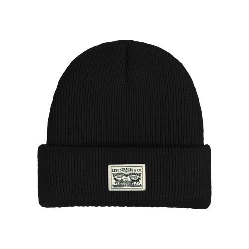 Bonnet Bonnet LEVI'S® BACKPATCH Black - Levis - Modalova
