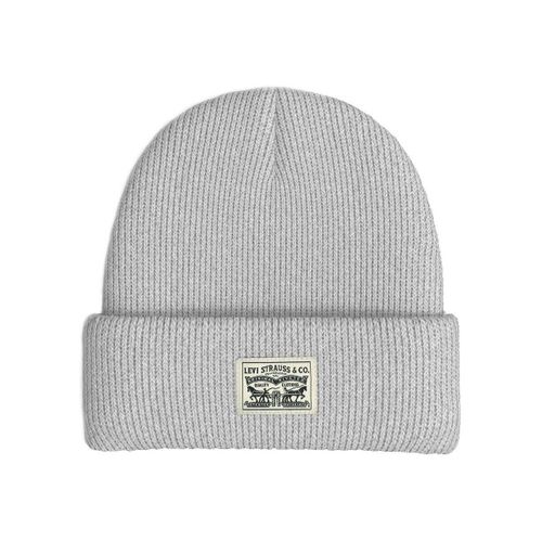 Bonnet Bonnet LEVI'S® BACKPATCH Grey - Levis - Modalova