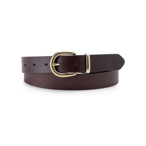 Ceinture Ceinture LEVI'S® PHOEBE Brown - Levis - Modalova