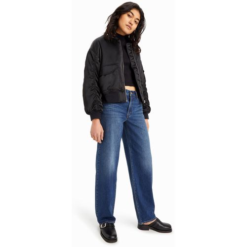 Jeans Jean LEVI'S® BAGGY DAD She's Nice - Levis - Modalova