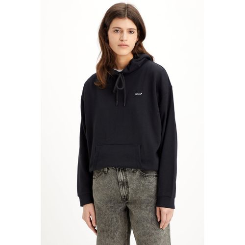 Sweat-shirt Sweat LEVI'S® EVERYDAY Anthracite Night - Levis - Modalova
