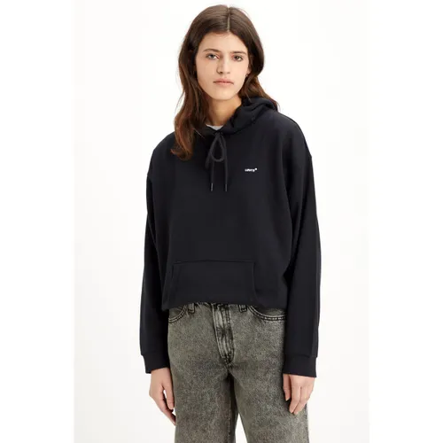Sweatshirts à capuche Sweat LEVI'S® EVERYDAY Anthracite Night - Levis - Modalova