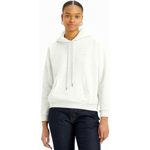 Sweat-shirt Sweat LEVI'S® EVERYDAY Orbit Heather Gray - Levis - Modalova